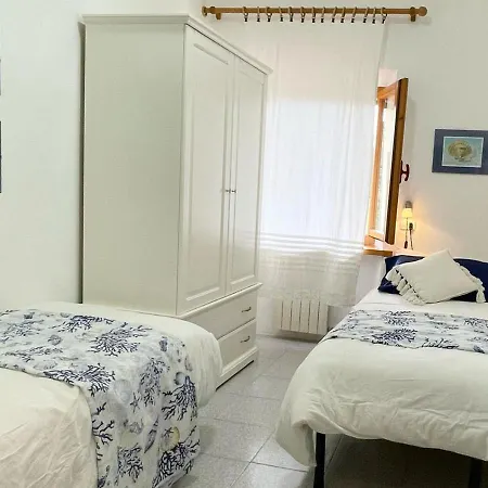 Holiday home Rosmarino Marina di Campo