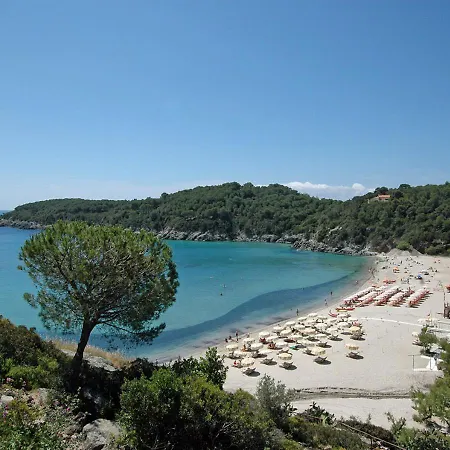 Σπίτι διακοπών Rosmarino Marina di Campo