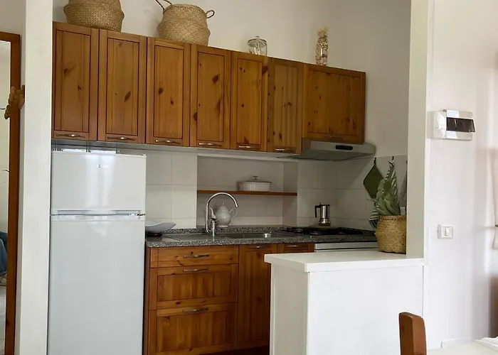 Rosmarino Ferienhaus Marina di Campo