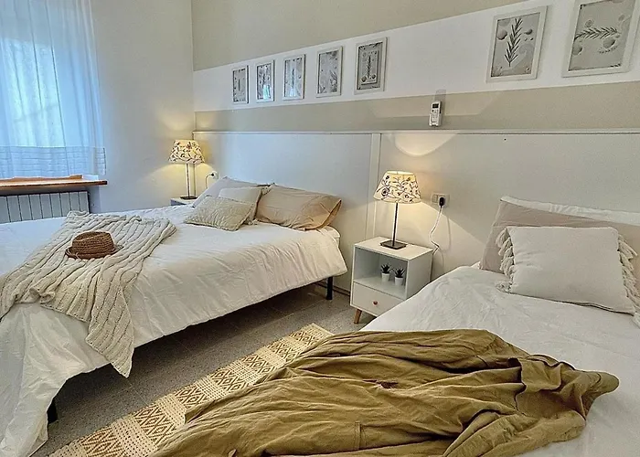 Ferienhaus Rosmarino *