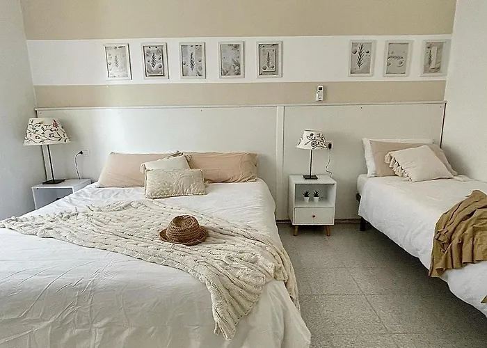 Ferienhaus Rosmarino