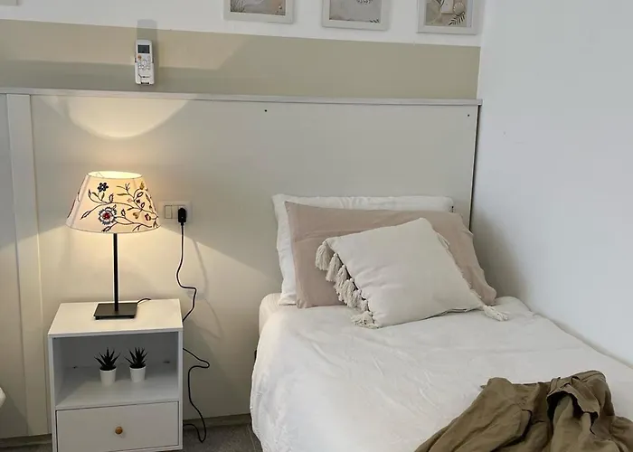 Rosmarino Ferienhaus Marina di Campo