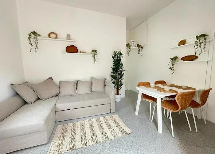 Ferienhaus Rosmarino