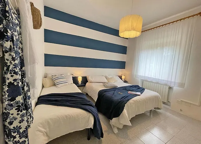 Rosmarino Ferienhaus *