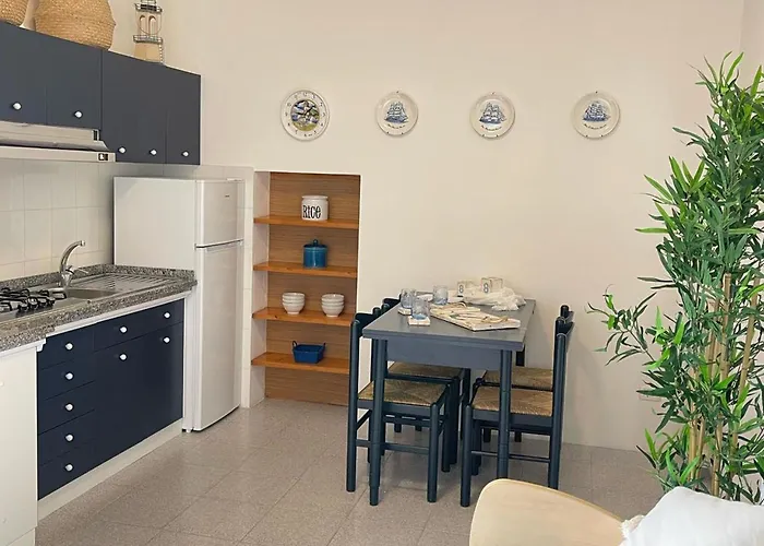 Ferienhaus Rosmarino Marina di Campo