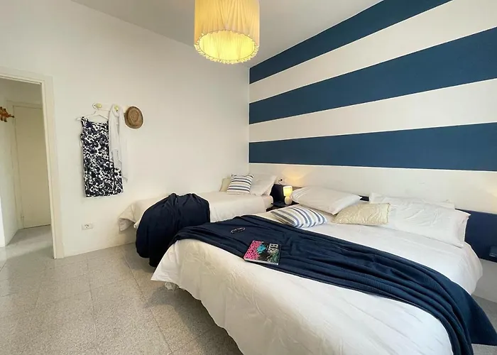 Ferienhaus Rosmarino *