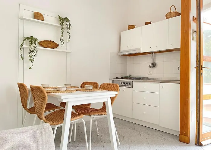 Rosmarino Ferienhaus Marina di Campo