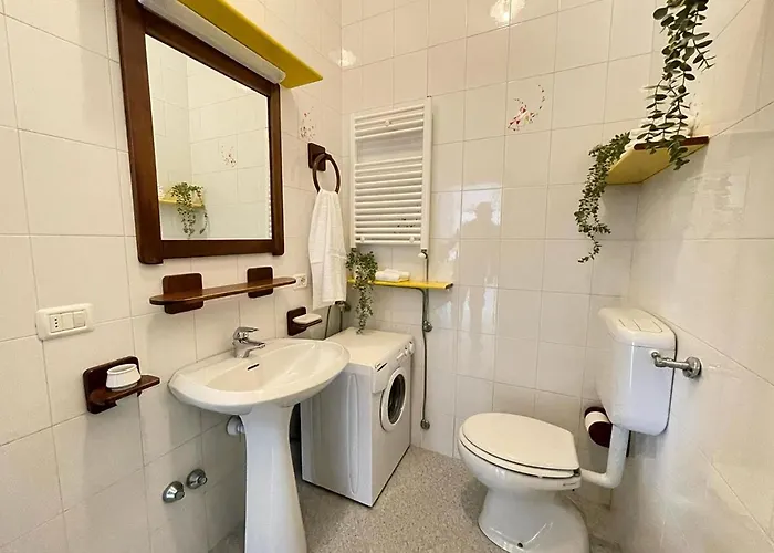 Ferienhaus Rosmarino Marina di Campo